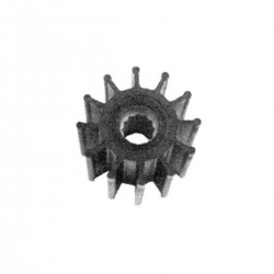 Jabsco Pumpenlaufrad 13554-0001