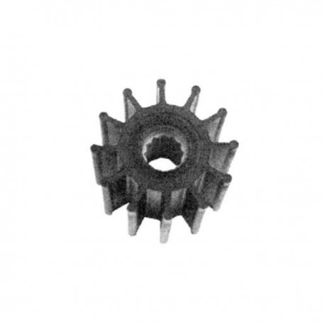 Impulsor para bomba Jabsco 13554-0001