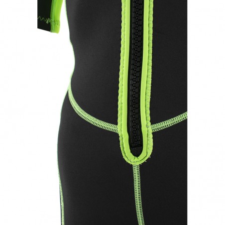 Seac Look 2,5mm neopreen shorty wetsuit voor kinderen.
