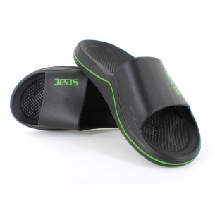Caya bandeau slipper - Seac
