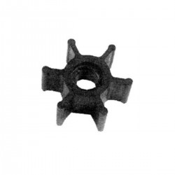 Waaier voor Jabsco pomp 22779-0001