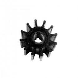 Jabsco Pumpenlaufrad 18948-0001
