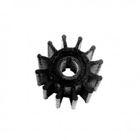 Roue pour pompe Jabsco 18948-0001