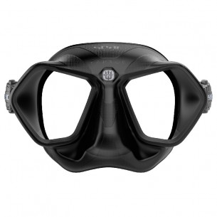 Maschera subacquea Raptor bivetro - Seac 2