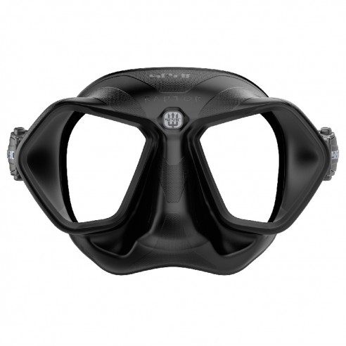 Raptor bivouac diving mask - Seac