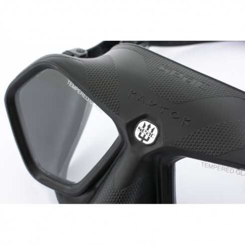 Máscara de buceo Raptor vivac - Seac