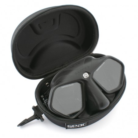 Raptor bivouac diving mask - Seac