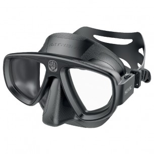 Seac Extreme Dual-Glass Dykmask