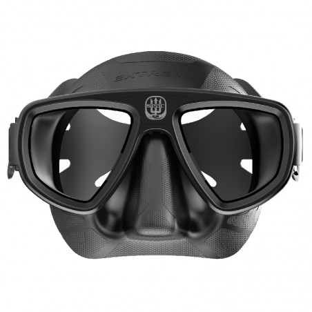 Seac Extreme Dual-Glass Scuba Mask