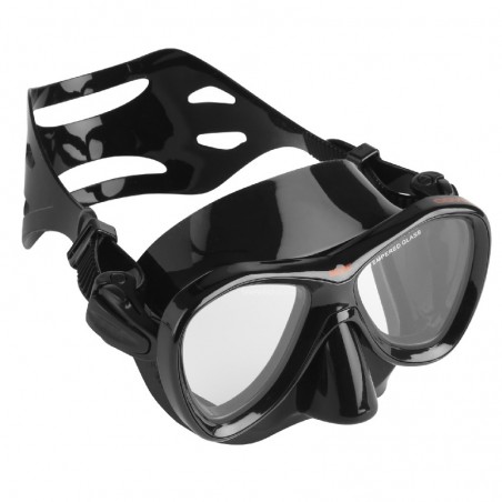 Cove Single-Lens Scuba Mask - Seac