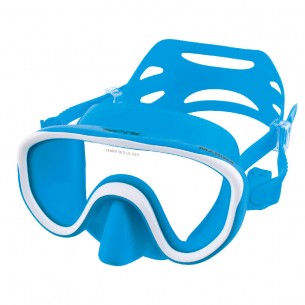 Maschera subacquea Marina monovetro - Seac
