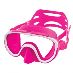 Seac Marina Dykmask med ett enda lins 2