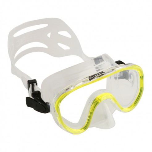 Marina SLT single-glass diving mask - Seac