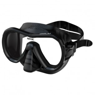 Giglio single-glass diving mask - Seac