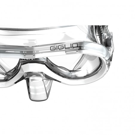 Giglio single-glass diving mask - Seac