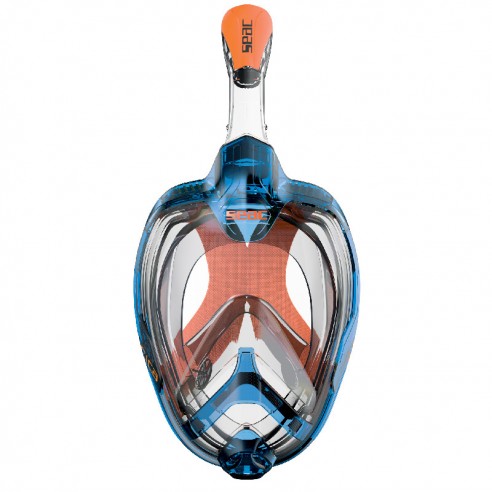 Magica total face diving mask L/XL - Seac