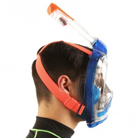 Tauchmaske Magica total face L/XL - Seac