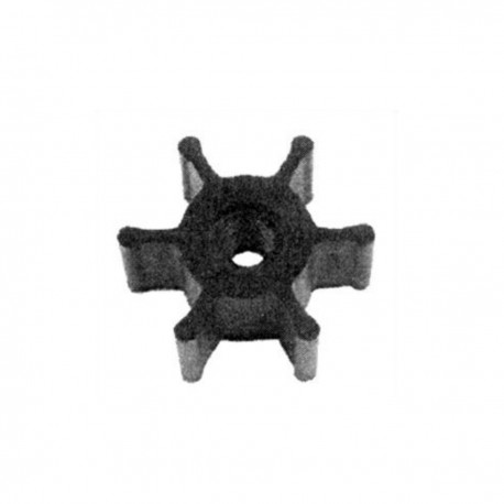 Roue pour pompe Jabsco 6303-0001-0003
