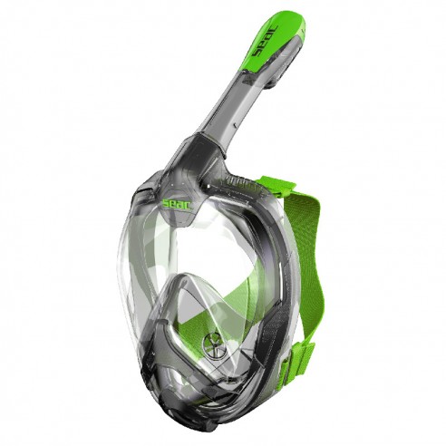 Magica total face diving mask L/XL - Seac
