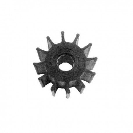 Laufrad für Jabsco-Pumpe 17935-0001-0003