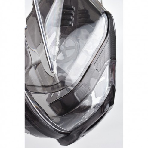 Masque de plongée Magica total face L/XL - Seac