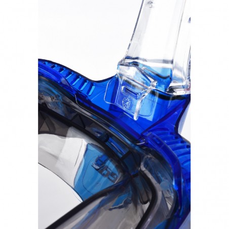 Maschera subacquea Magica total face S/M - Seac