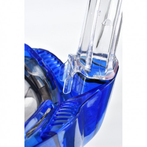 Tauchmaske Magica total face S/M - Seac