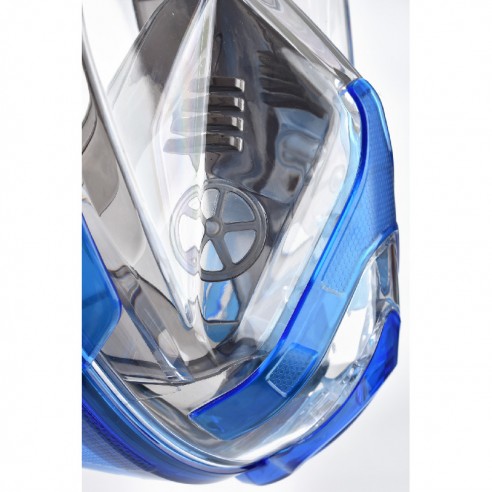 Seac Magica Total Face S/M Duikmasker