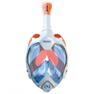 Seac Fun Total Face Snorkelmasker XS/S