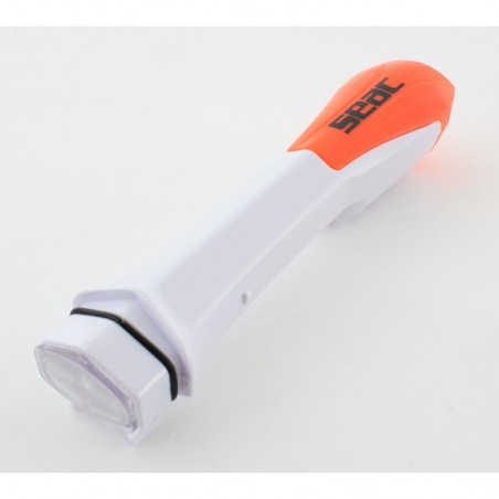 Tauchmaske Fun total face XS/S - Seac