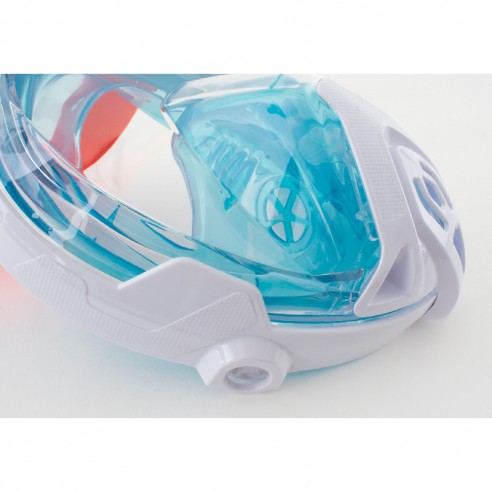 Seac Fun Total Face Snorkelmask XS/S