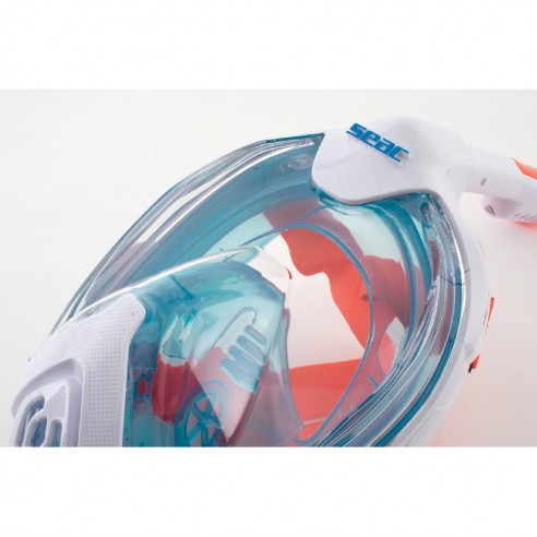 Fun total face diving mask XS/S - Seac