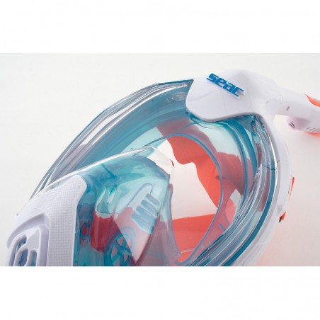 Fun total face diving mask XS/S - Seac