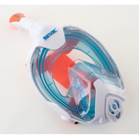 Seac Fun Total Face Schnorchelmaske XS/S