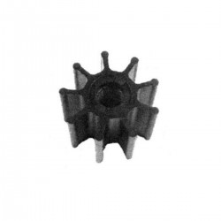 Impulsor para bomba Jabsco 18786-0001