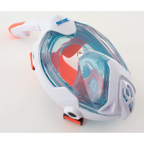 Seac Fun Total Face Snorkelmasker XS/S