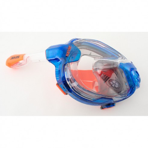 Seac Fun Total Face Snorkelmask XS/S
