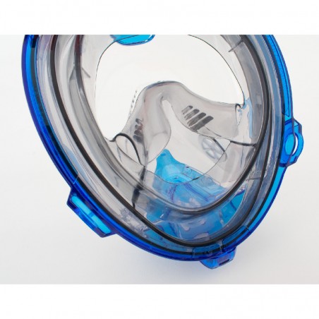 Maschera subacquea Fun total face XS/S - Seac