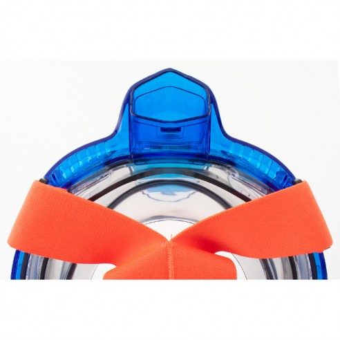 Seac Fun Total Face Schnorchelmaske XS/S