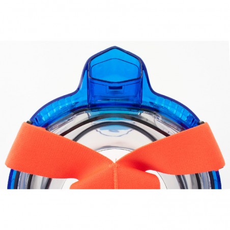 Seac Fun Total Face Schnorchelmaske XS/S