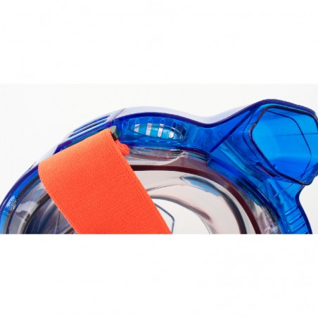 Seac Fun Total Face Snorkelmask XS/S