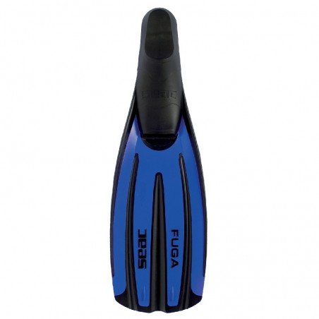 Blue Escape Boot Fins - Seac