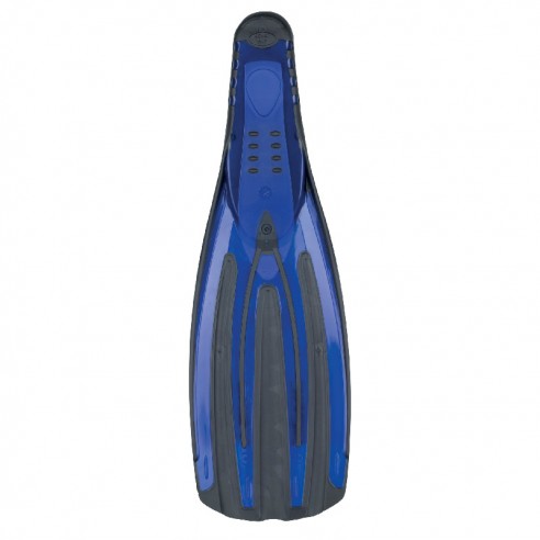 Blue Escape Boot Fins - Seac