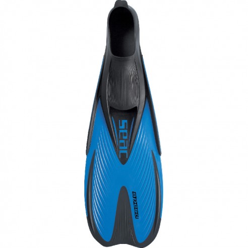 Aletas de pie Speed blue - Seac