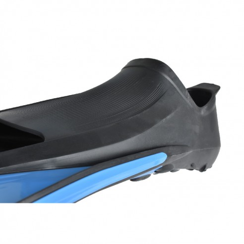 Aletas de pie Speed blue - Seac