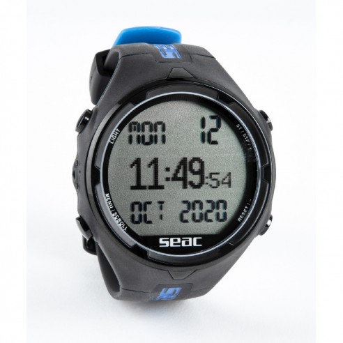 Taucheruhr Action HR - Seac