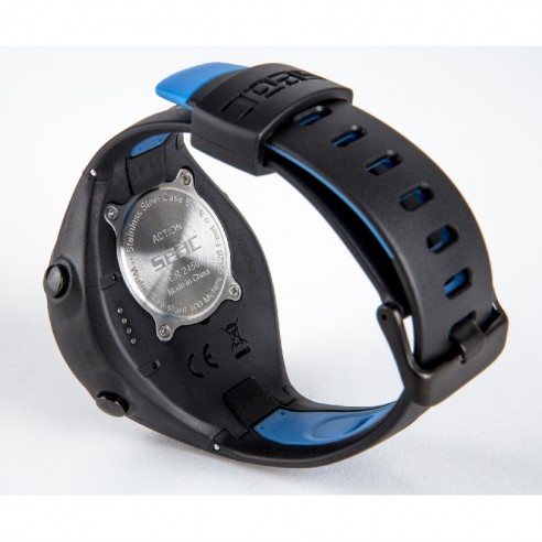 Reloj de buceo Action HR - Seac