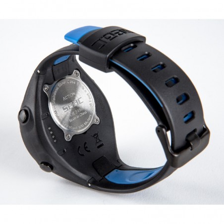 Orologio subacqueo Action HR - Seac