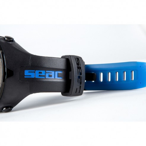 Action HR dive watch - Seac