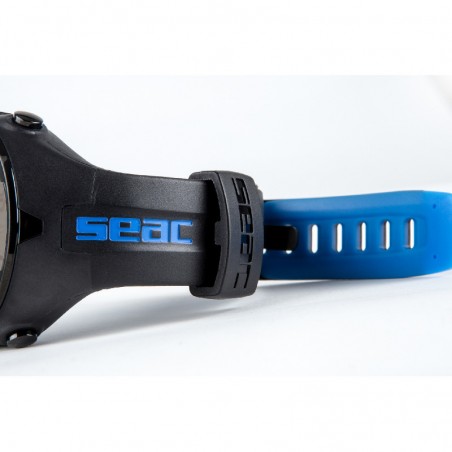 Taucheruhr Action HR - Seac